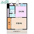 寿ハイツ3階3.8万円