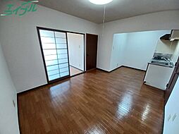 リヴェール日永 3LDKの写真