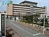 周辺：三重県立総合医療センター 1499m