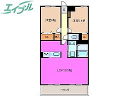 🉐敷金礼金0円！🉐メゾンルミエール
