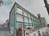 周辺：四日市市立日永小学校 1000m