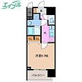S-RESIDENCE四日市駅前couleur(クルール)4階7.2万円