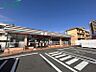 周辺：セブンイレブン四日市城東町店 530m