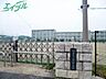 周辺：四日市市立常磐小学校 1253m