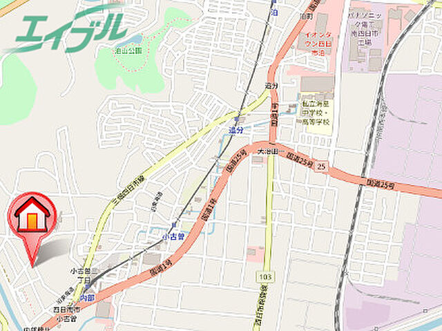 地図