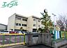 周辺：四日市市立常磐西小学校 1200m