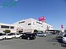 周辺：イオン四日市尾平店 1451m