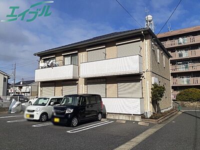 外観 外観