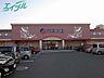 周辺：カネスエ日永店 894m