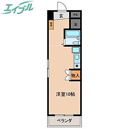 🉐敷金礼金0円！🉐レジデンス昭和四日市