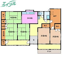 青葉町一戸建