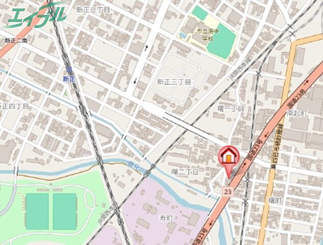 地図