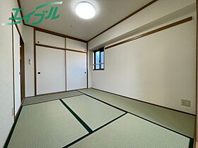 Comfort大井手 201 ｜ 三重県四日市市大井手１丁目（賃貸マンション2LDK・2階・61.00㎡） その10