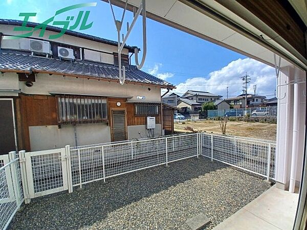 ＷＩＳＤＯＭ 102｜三重県四日市市山手町(賃貸アパート2LDK・1階・49.14㎡)の写真 その16