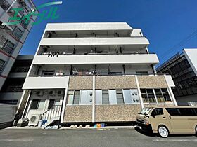 吉村ビル 402 ｜ 三重県四日市市三栄町（賃貸マンション1LDK・4階・50.00㎡） その6