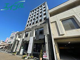 シティライフ四日市 7C ｜ 三重県四日市市中部（賃貸マンション1R・7階・16.80㎡） その1