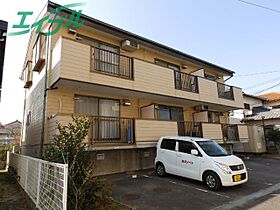 コーポ尾関 1C ｜ 三重県四日市市西伊倉町（賃貸アパート1DK・1階・29.88㎡） その16