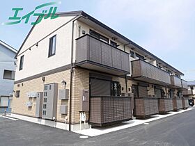 インコントロ　A棟 102 ｜ 三重県四日市市西伊倉町（賃貸アパート1R・1階・34.62㎡） その6