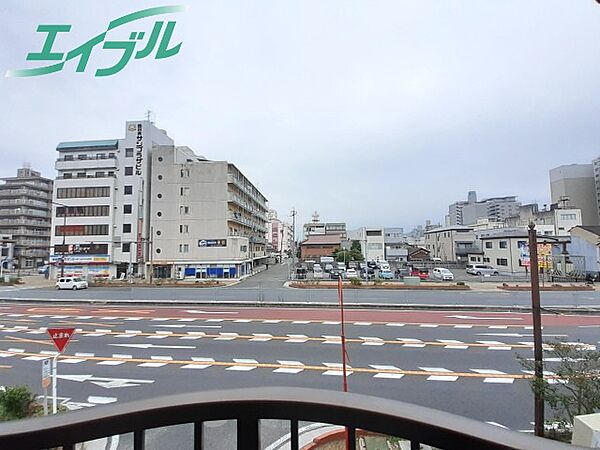 ふじよしマンション 201｜三重県四日市市西新地(賃貸マンション1K・2階・21.06㎡)の写真 その14