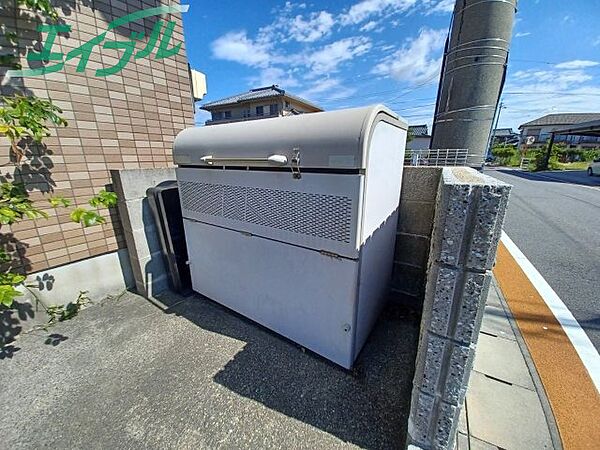 ワンダーランド 1B｜三重県四日市市日永５丁目(賃貸マンション1K・1階・31.08㎡)の写真 その23