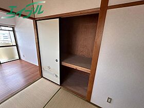 シャンピアスズキ 501 ｜ 三重県四日市市浜田町（賃貸マンション1K・5階・29.70㎡） その29