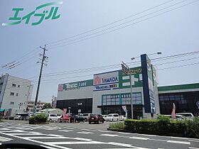 アイボンラビアン 4L ｜ 三重県四日市市新正３丁目（賃貸マンション1K・4階・26.90㎡） その27