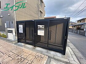 Espacio SuenoII 107 ｜ 三重県四日市市石塚町（賃貸アパート1K・1階・33.67㎡） その7