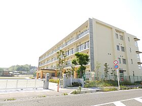 フォーラム那由他 C ｜ 三重県四日市市河原田町（賃貸テラスハウス2LDK・1階・58.57㎡） その16