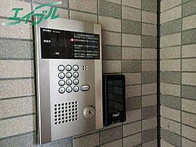 ヌーベルバーグ 301 ｜ 三重県四日市市西日野町（賃貸マンション1DK・3階・31.07㎡） その18