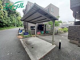 ヌーベルバーグ 301 ｜ 三重県四日市市西日野町（賃貸マンション1DK・3階・31.07㎡） その19