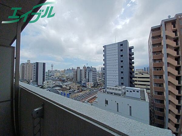 S-FORT四日市元町 1007｜三重県四日市市元町(賃貸マンション1LDK・10階・35.67㎡)の写真 その16