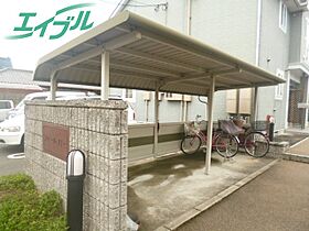 ファミール　スドーII 201 ｜ 三重県四日市市城東町（賃貸アパート2LDK・2階・58.53㎡） その8