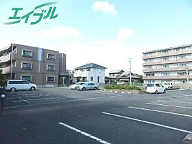 セントラルシティ 105 ｜ 三重県四日市市松本１丁目（賃貸マンション3LDK・1階・60.00㎡） その8