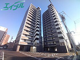 Ｓ－ＦＯＲＴ四日市ｚｅａｌ 203 ｜ 三重県四日市市元町（賃貸マンション1LDK・2階・44.69㎡） その7