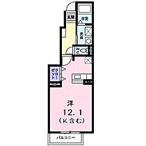 フォルシュ　ハイム　Ｂ 102 ｜ 三重県四日市市日永３丁目（賃貸アパート1R・1階・32.90㎡） その2