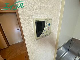 ＪＹヒルズマンション 105 ｜ 三重県四日市市楠町北五味塚（賃貸マンション1K・1階・30.90㎡） その17