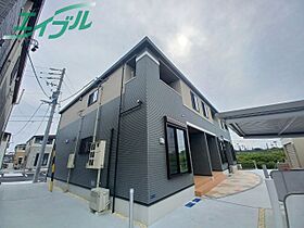 ルピナス　Ｅ 101 ｜ 三重県四日市市富士町（賃貸アパート1LDK・1階・50.13㎡） その6