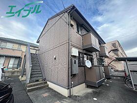 プルーム 101 ｜ 三重県四日市市曙２丁目（賃貸アパート1R・1階・29.44㎡） その15