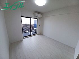 S-RESIDENCE四日市元町 701 ｜ 三重県四日市市元町（賃貸マンション1K・7階・25.92㎡） その3