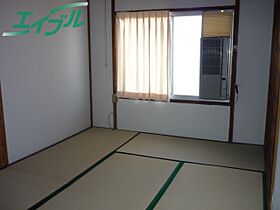 第二やはた荘 ハ ｜ 三重県四日市市西伊倉町（賃貸アパート1DK・1階・23.10㎡） その4