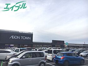 サンハイム宮西 203 ｜ 三重県四日市市海山道町１丁目（賃貸アパート1LDK・2階・41.00㎡） その24