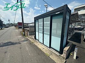 ライフコート西伊倉 101 ｜ 三重県四日市市西伊倉町（賃貸マンション1K・1階・30.03㎡） その14