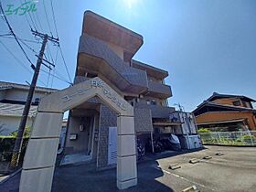 ユーミー日永マンション  ｜ 三重県四日市市日永西1丁目（賃貸マンション1K・1階・30.24㎡） その13