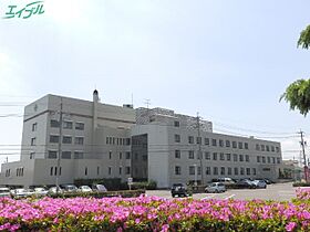 オーブ　ヴィーナス  ｜ 三重県四日市市川尻町（賃貸アパート1LDK・1階・44.19㎡） その23