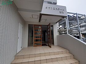 タウンエステート西浦  ｜ 三重県四日市市西浦2丁目（賃貸マンション1DK・2階・40.09㎡） その19