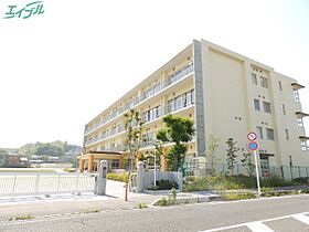 サンビレッジ　伊倉I  ｜ 三重県四日市市河原田町（賃貸アパート1LDK・2階・52.37㎡） その16