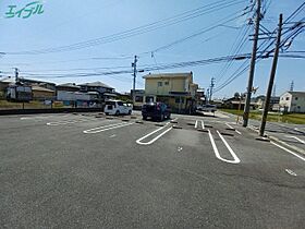 ダブルイーグル　A棟  ｜ 三重県四日市市日永西4丁目（賃貸マンション2LDK・2階・58.99㎡） その14