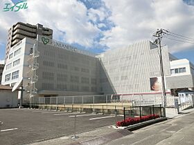 西浜田レジデンス  ｜ 三重県四日市市西浜田町（賃貸マンション1LDK・1階・40.24㎡） その20