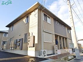 スルモン　エトワル　Ａ棟  ｜ 三重県四日市市石塚町19-29（賃貸アパート2LDK・2階・69.45㎡） その14