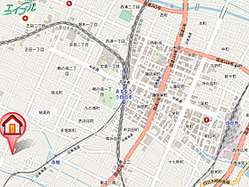 クアトロ  ｜ 三重県四日市市赤堀3丁目（賃貸アパート2K・1階・40.04㎡） その15